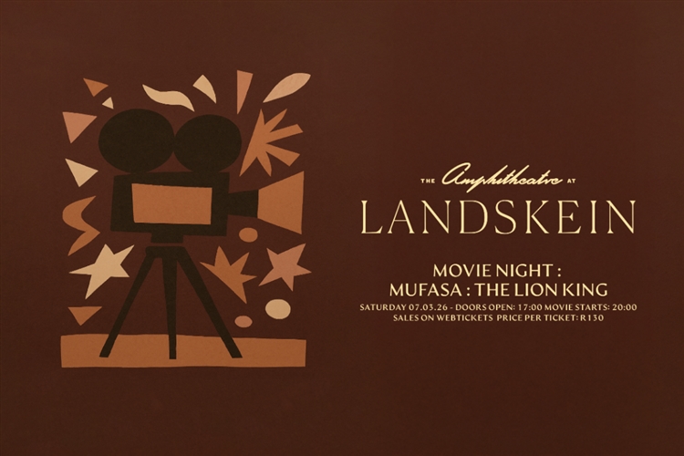 Movie Night: Mufasa - The Lion King